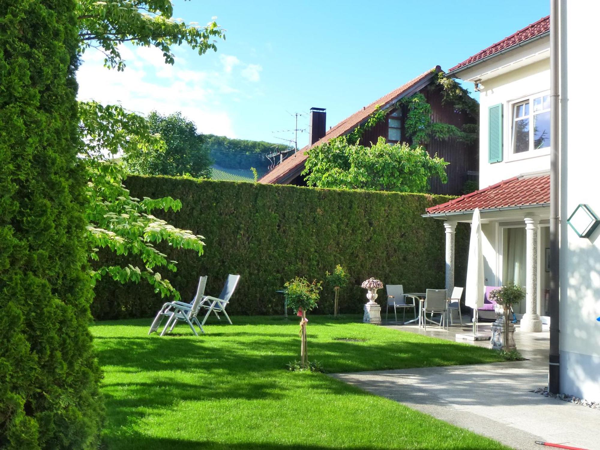 Baumanns Landhaus Durbach Chambre photo