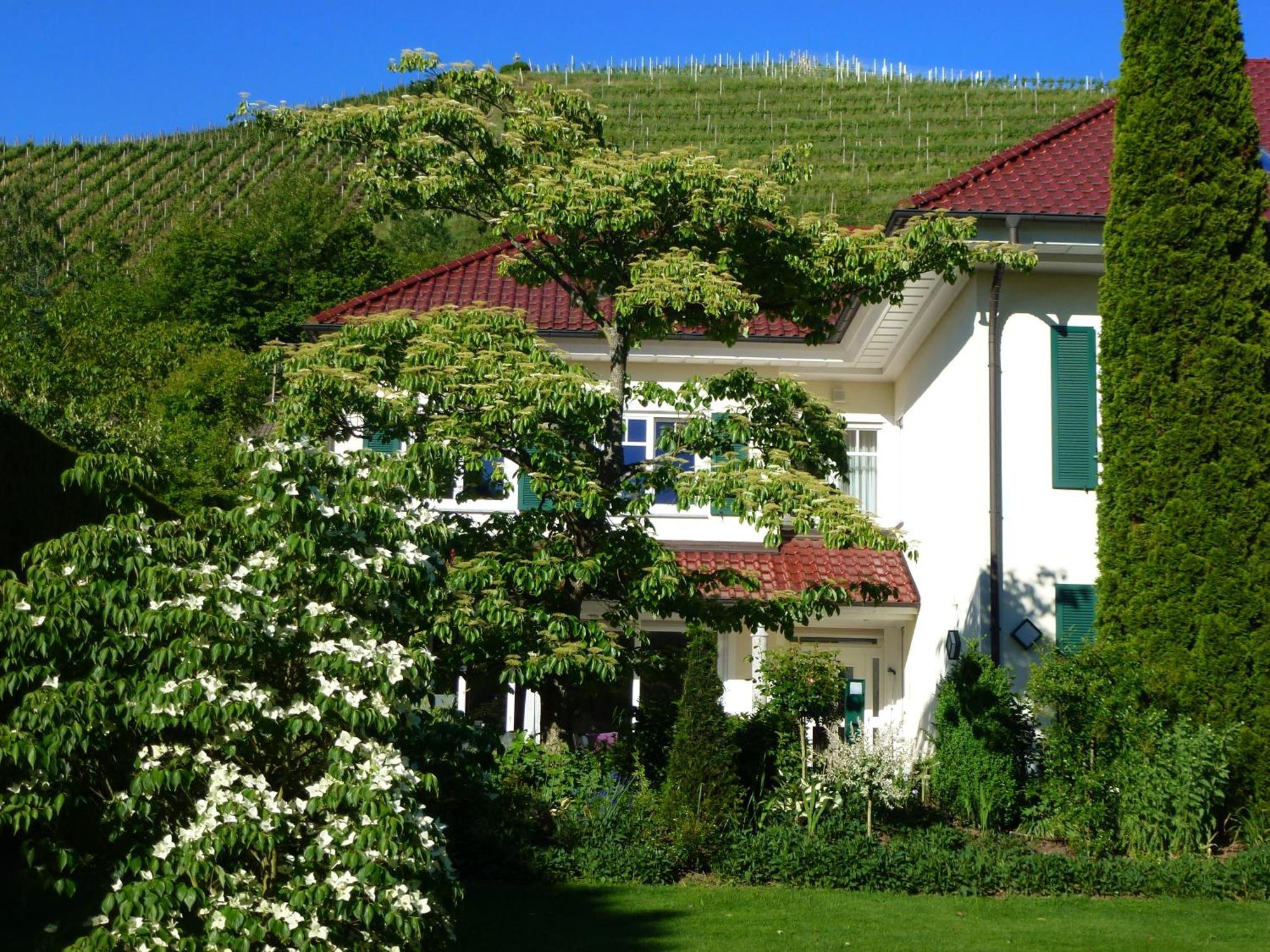 Baumanns Landhaus Durbach Chambre photo