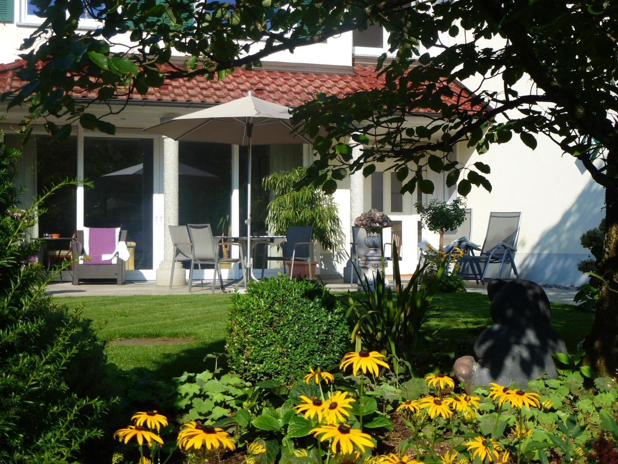 Baumanns Landhaus Durbach Chambre photo