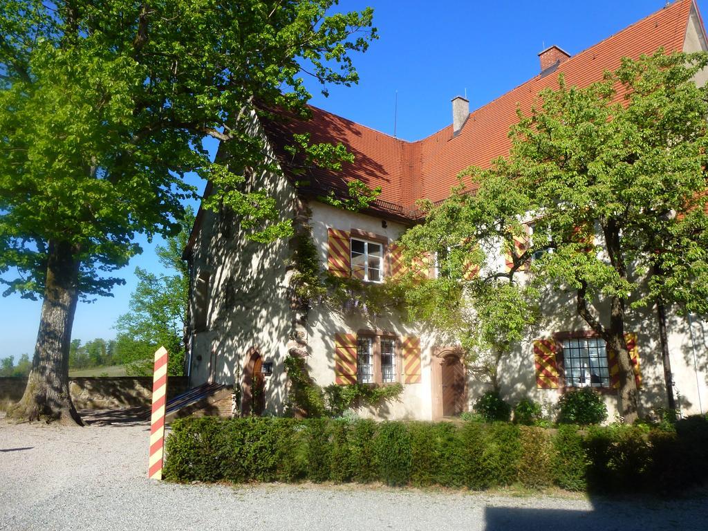 Baumanns Landhaus Durbach Extérieur photo