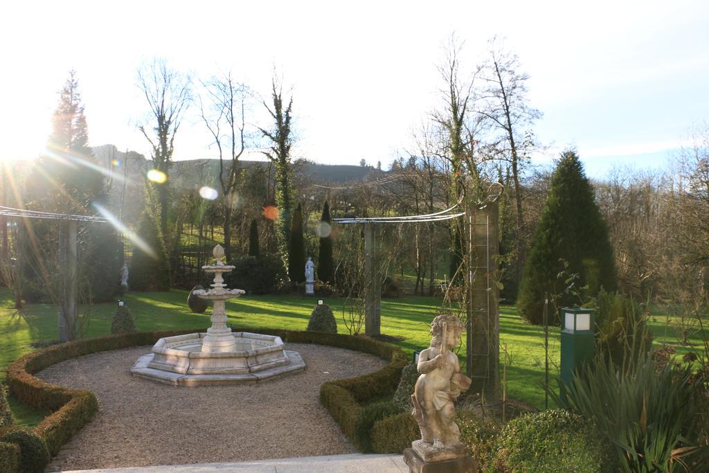 Baumanns Landhaus Durbach Extérieur photo