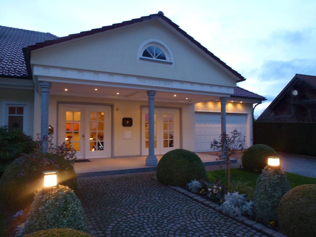 Baumanns Landhaus Durbach Extérieur photo