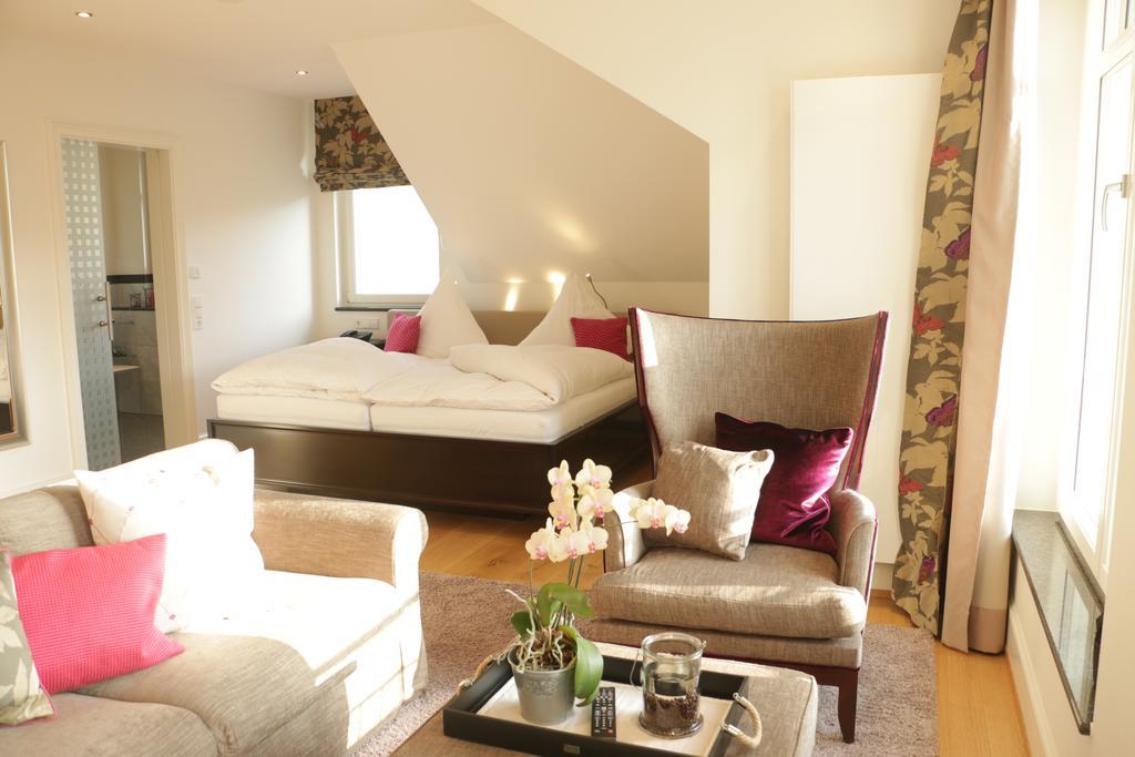 Baumanns Landhaus Durbach Extérieur photo