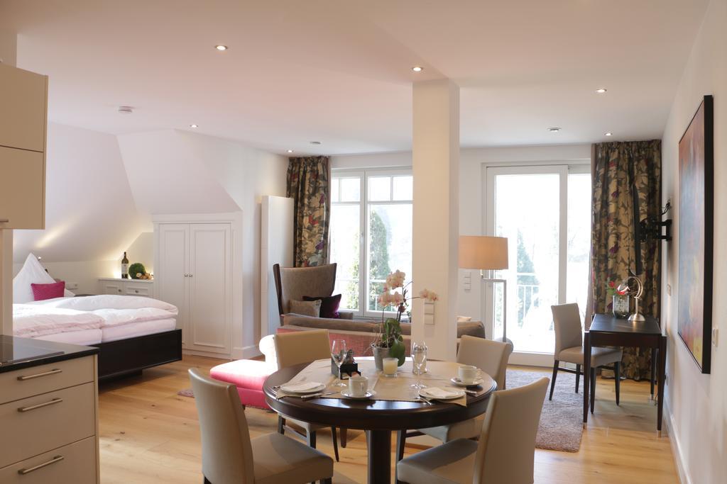 Baumanns Landhaus Durbach Extérieur photo