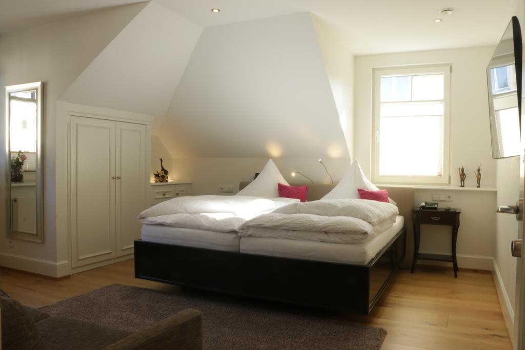 Baumanns Landhaus Durbach Extérieur photo